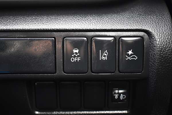2024 Mitsubishi Eclipse Cross ES YB