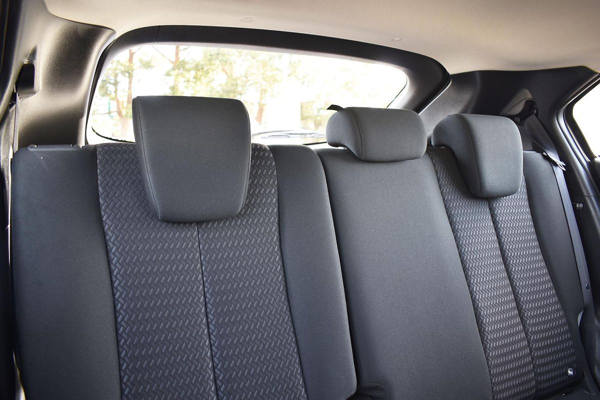 2024 Mitsubishi Eclipse Cross ES YB