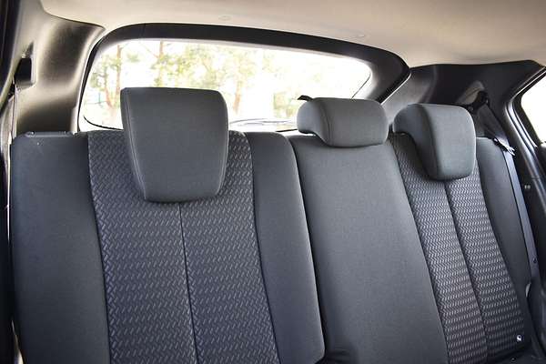 2024 Mitsubishi Eclipse Cross ES YB