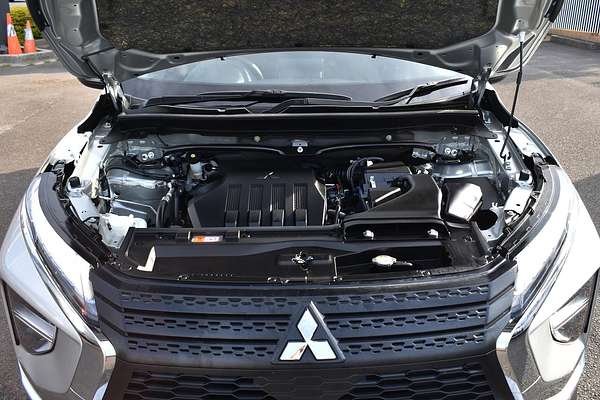 2024 Mitsubishi Eclipse Cross ES YB