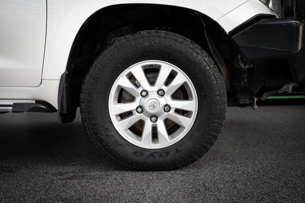 2010 Toyota Landcruiser 60th Anniversary VDJ200R