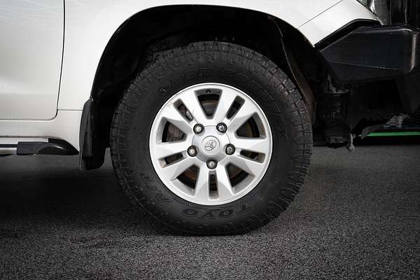 2010 Toyota Landcruiser 60th Anniversary VDJ200R