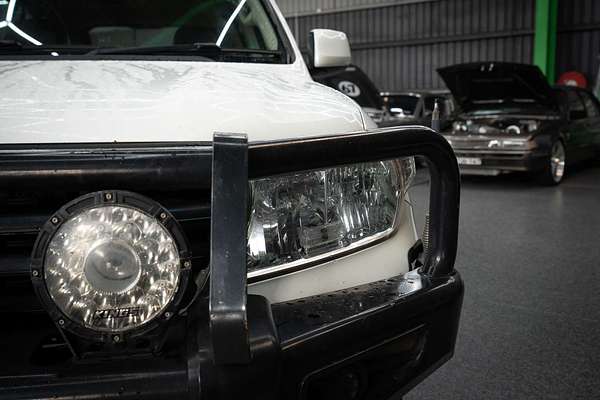 2010 Toyota Landcruiser 60th Anniversary VDJ200R