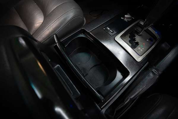 2010 Toyota Landcruiser 60th Anniversary VDJ200R