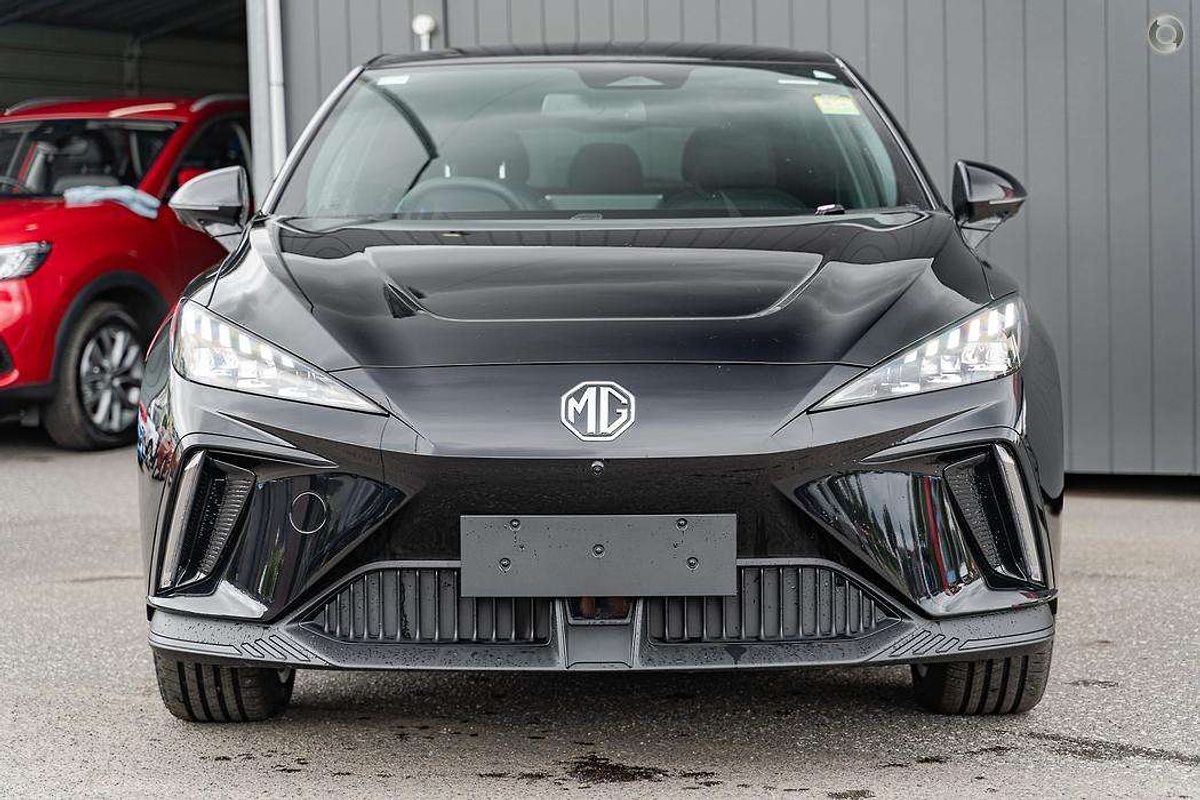 2024 MG MG4 Essence 64 150kW MEH32