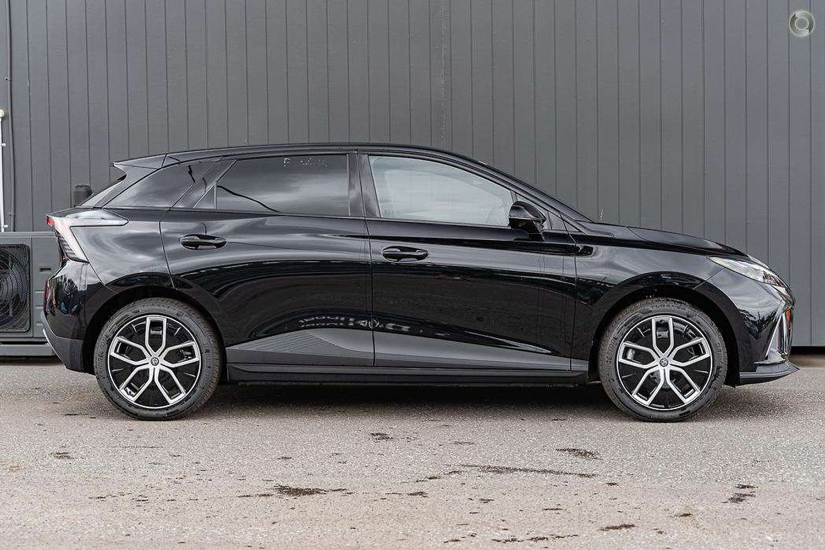 2024 MG MG4 Essence 64 150kW MEH32