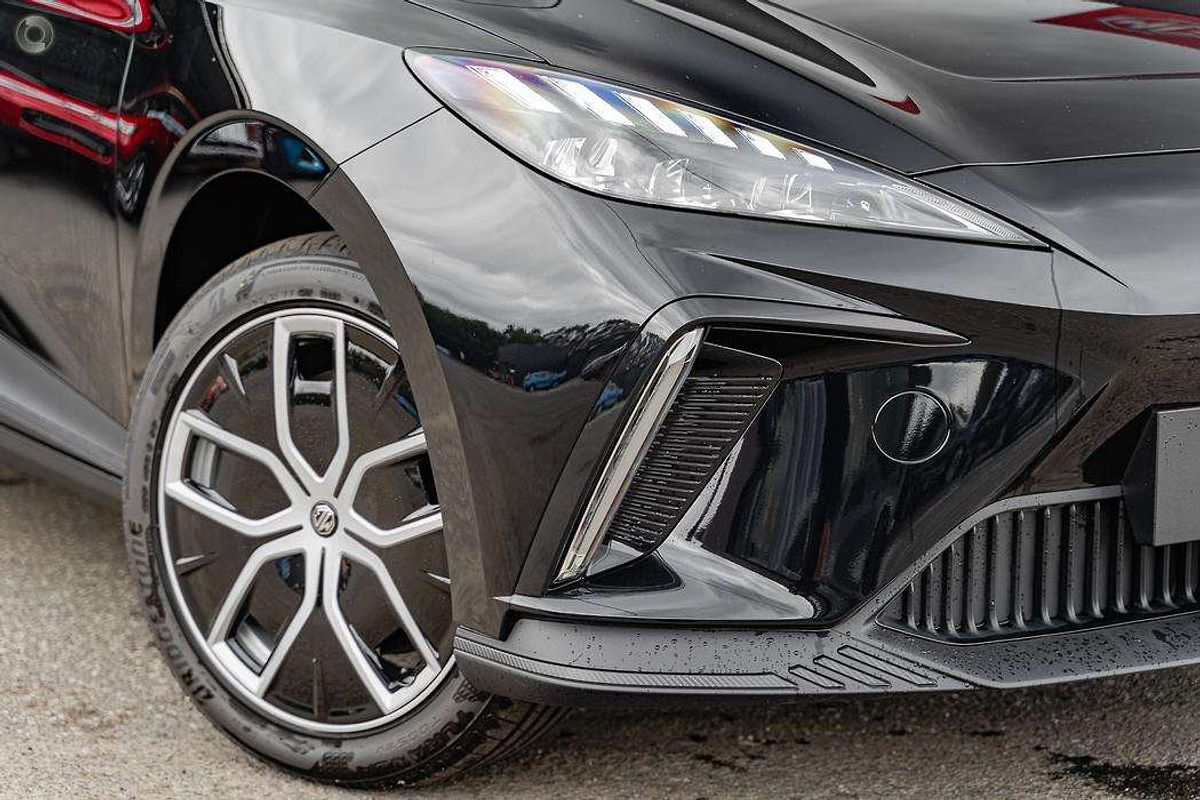 2024 MG MG4 Essence 64 150kW MEH32