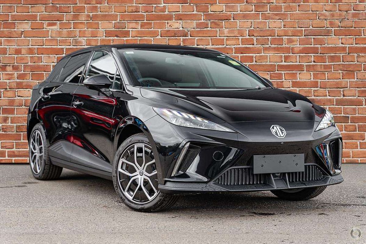 2024 MG MG4 Essence 64 150kW MEH32