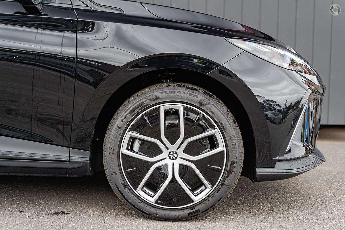 2024 MG MG4 Essence 64 150kW MEH32