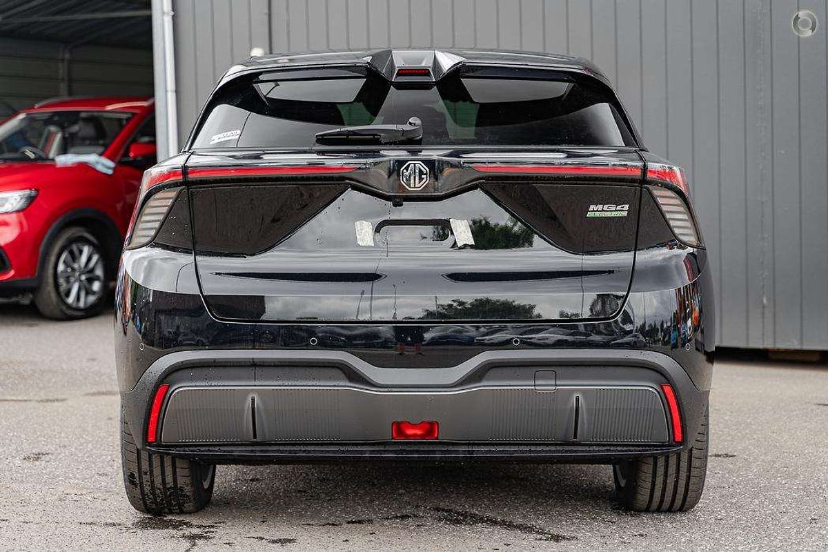 2024 MG MG4 Essence 64 150kW MEH32