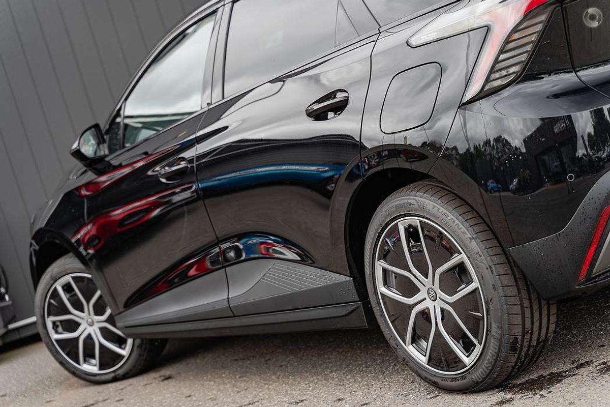 2024 MG MG4 Essence 64 150kW MEH32