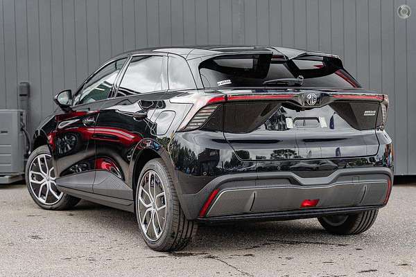 2024 MG MG4 Essence 64 150kW MEH32