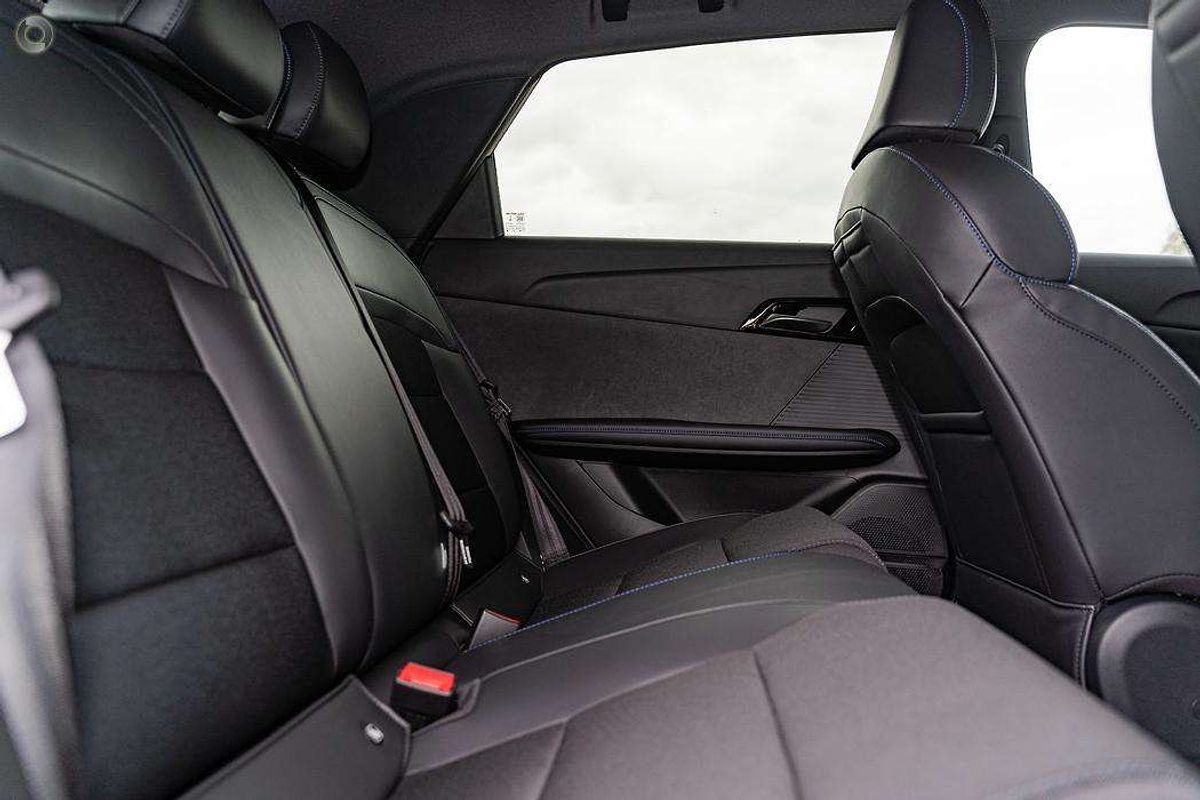 2024 MG MG4 Essence 64 150kW MEH32