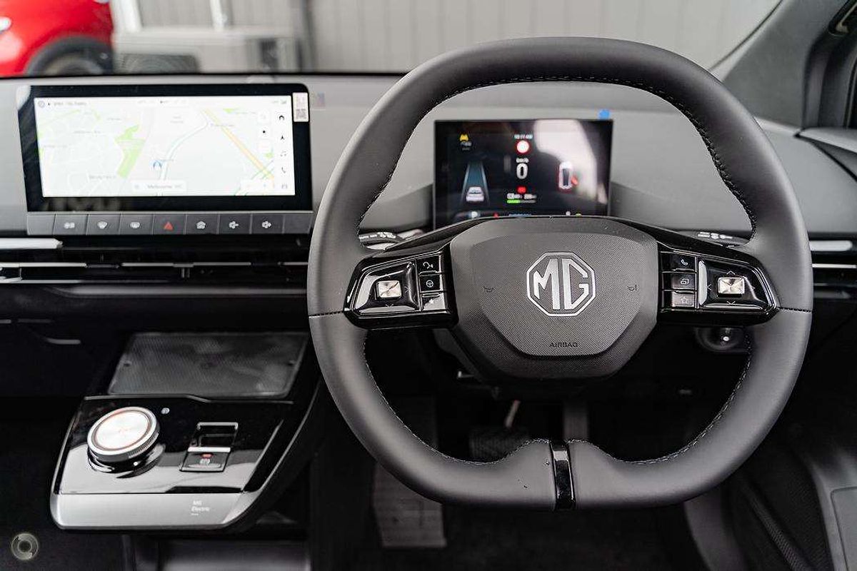2024 MG MG4 Essence 64 150kW MEH32