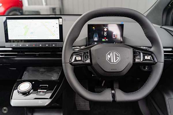2024 MG MG4 Essence 64 150kW MEH32