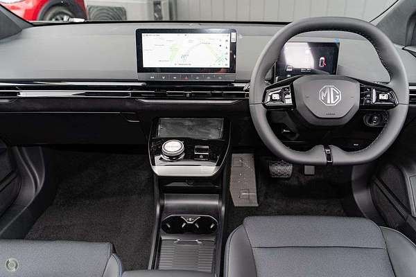 2024 MG MG4 Essence 64 150kW MEH32