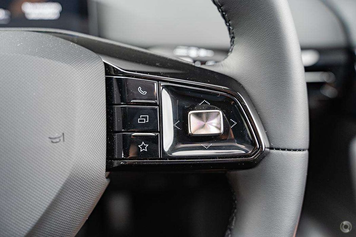 2024 MG MG4 Essence 64 150kW MEH32