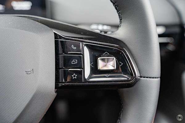 2024 MG MG4 Essence 64 150kW MEH32