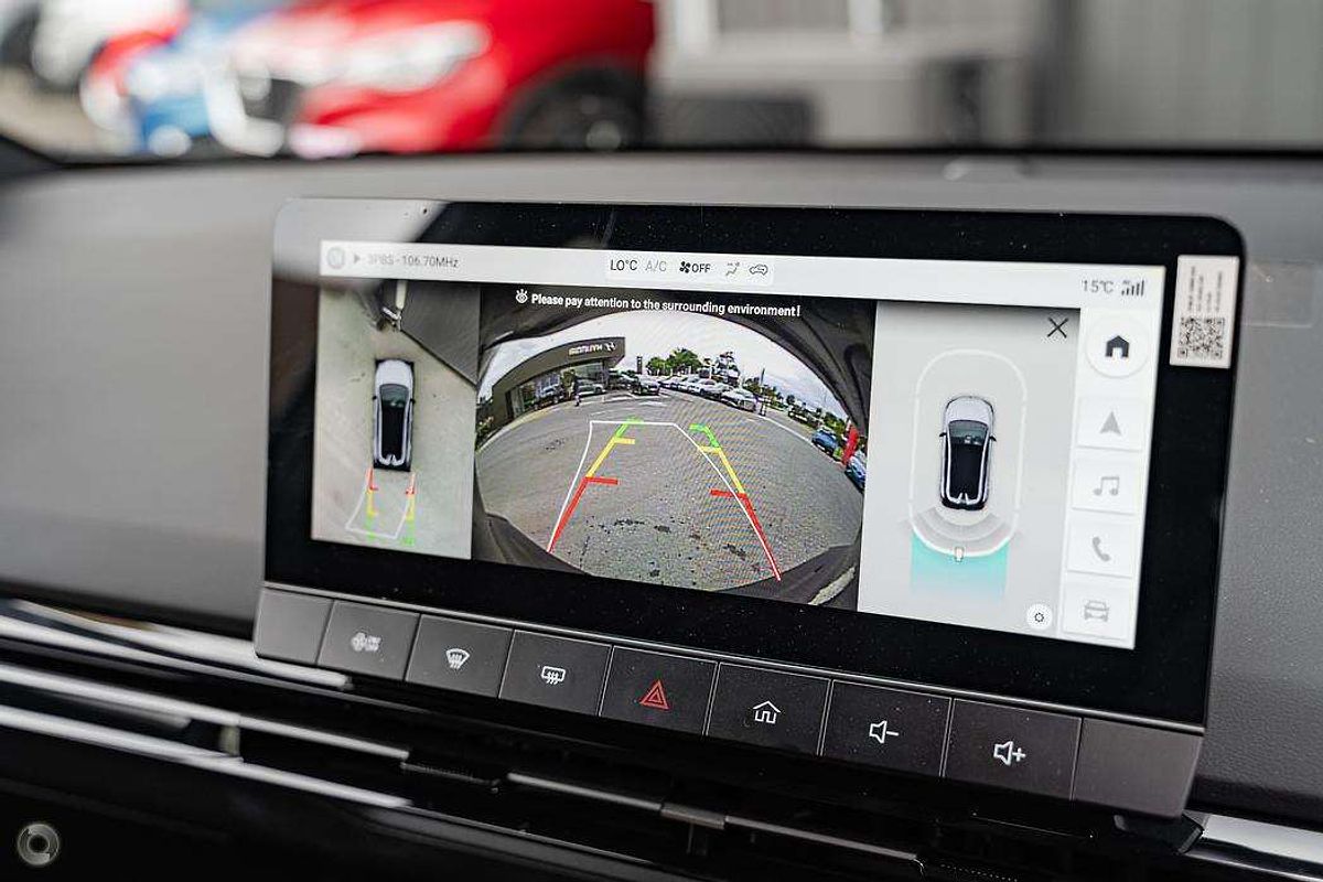 2024 MG MG4 Essence 64 150kW MEH32