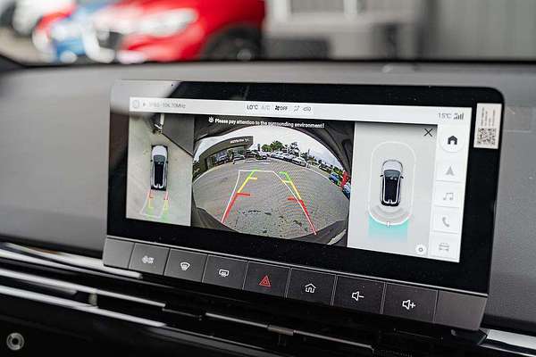 2024 MG MG4 Essence 64 150kW MEH32