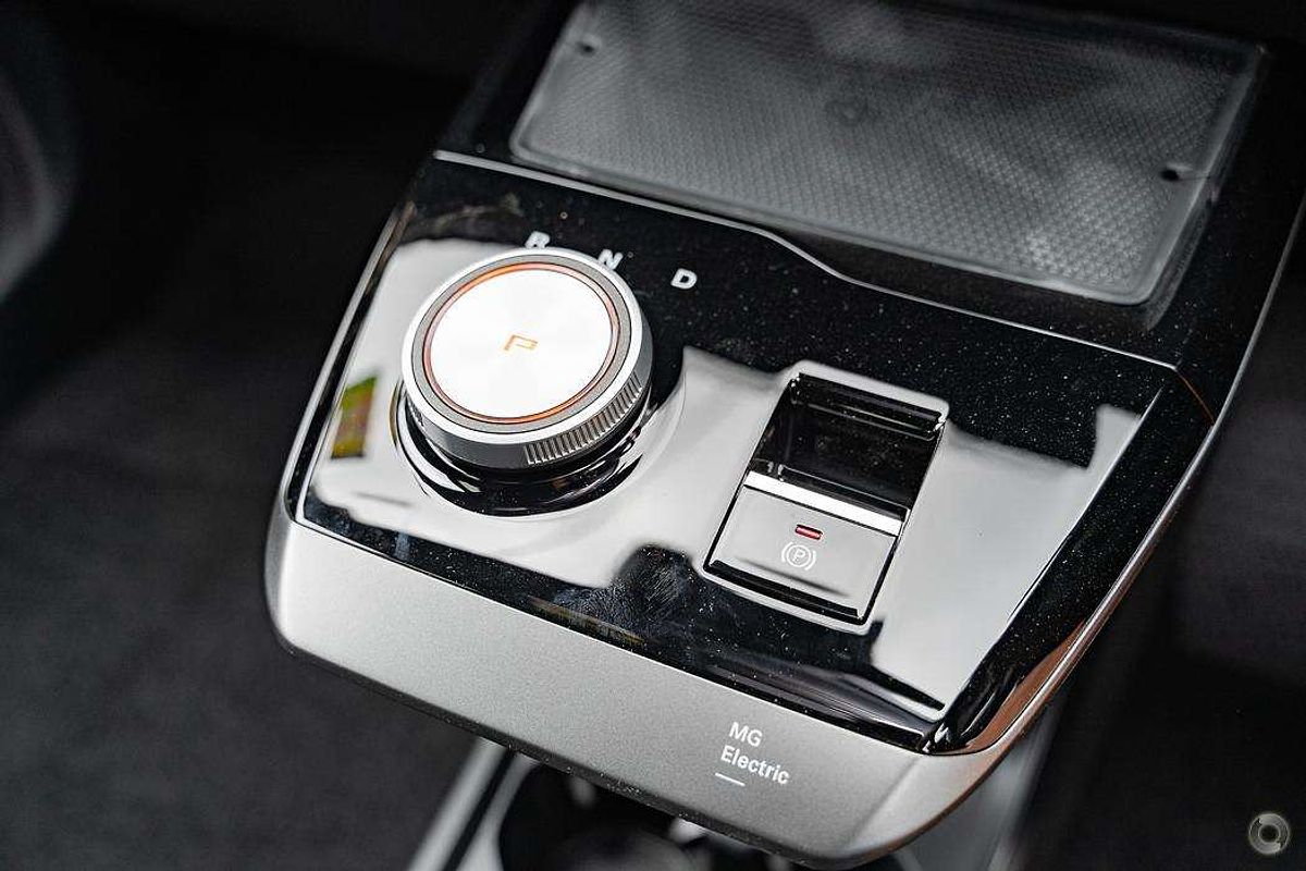 2024 MG MG4 Essence 64 150kW MEH32