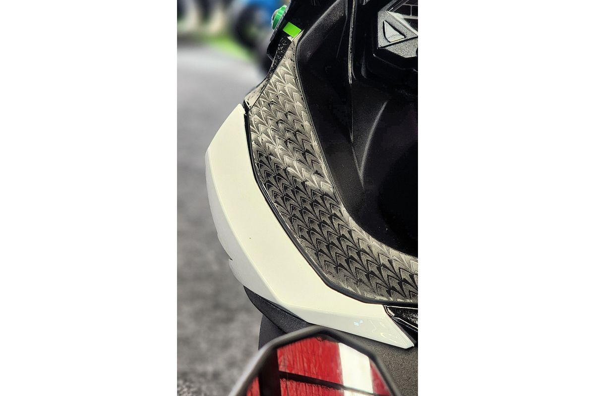2016 Kawasaki EX 300A