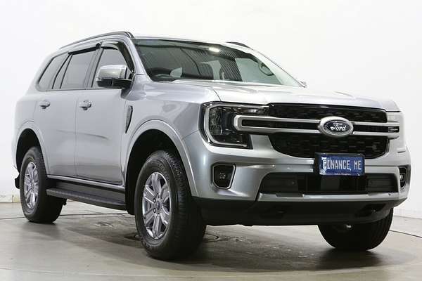 2024 Ford Everest Ambiente 2.0L