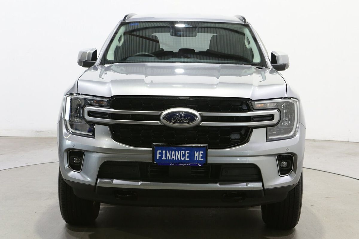 2024 Ford Everest Ambiente 2.0L