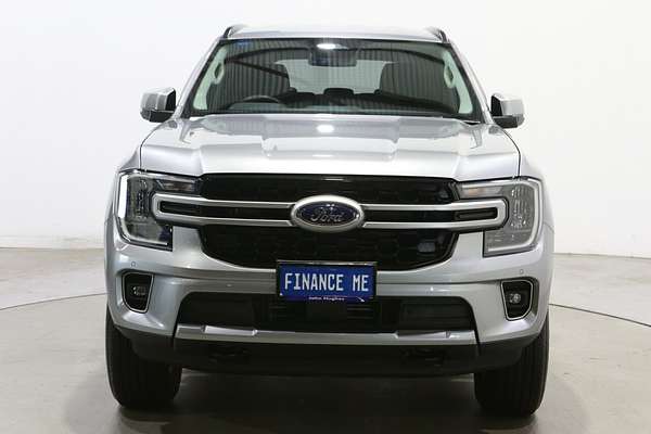 2024 Ford Everest Ambiente 2.0L