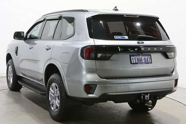 2024 Ford Everest Ambiente 2.0L