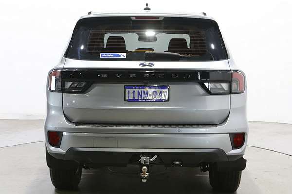 2024 Ford Everest Ambiente 2.0L