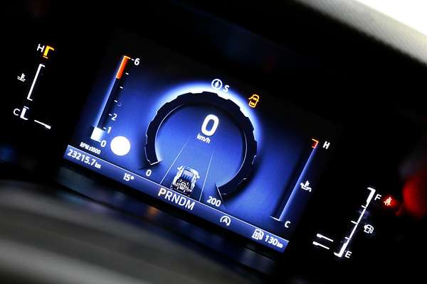 2024 Ford Everest Ambiente 2.0L