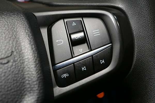 2024 Ford Everest Ambiente 2.0L