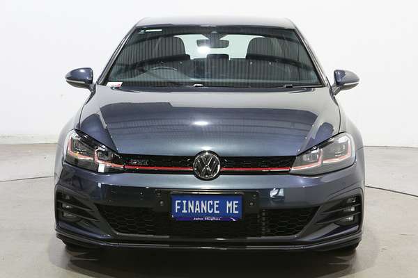 2018 Volkswagen Golf GTI 7.5