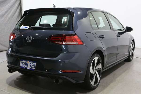 2018 Volkswagen Golf GTI 7.5