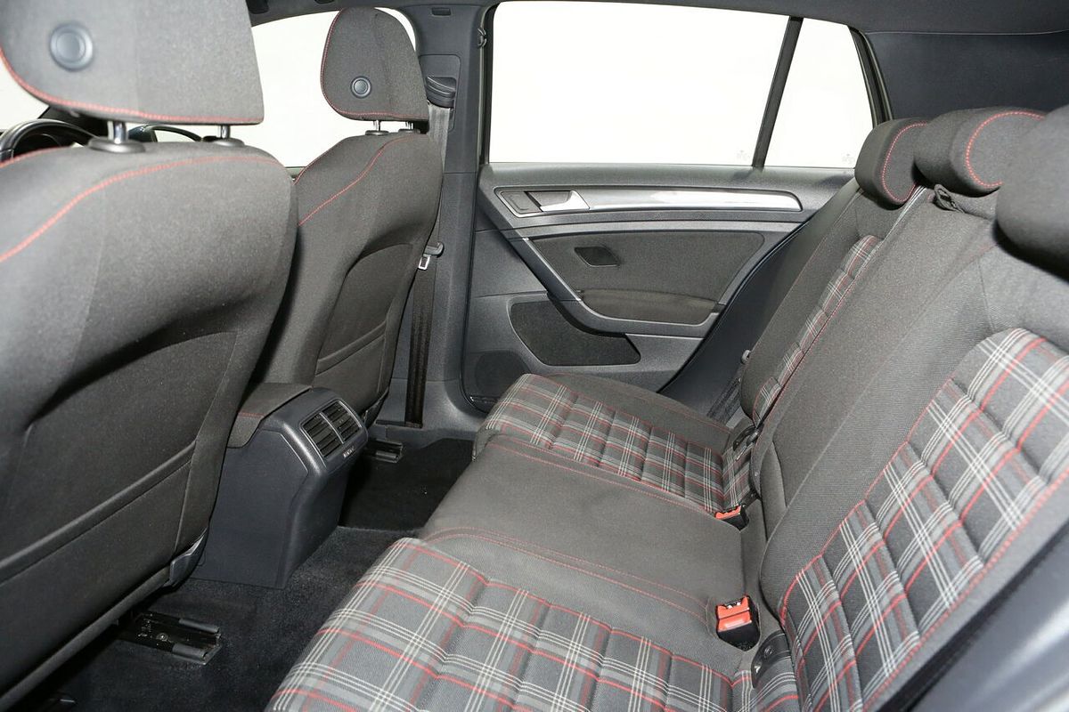 2018 Volkswagen Golf GTI 7.5