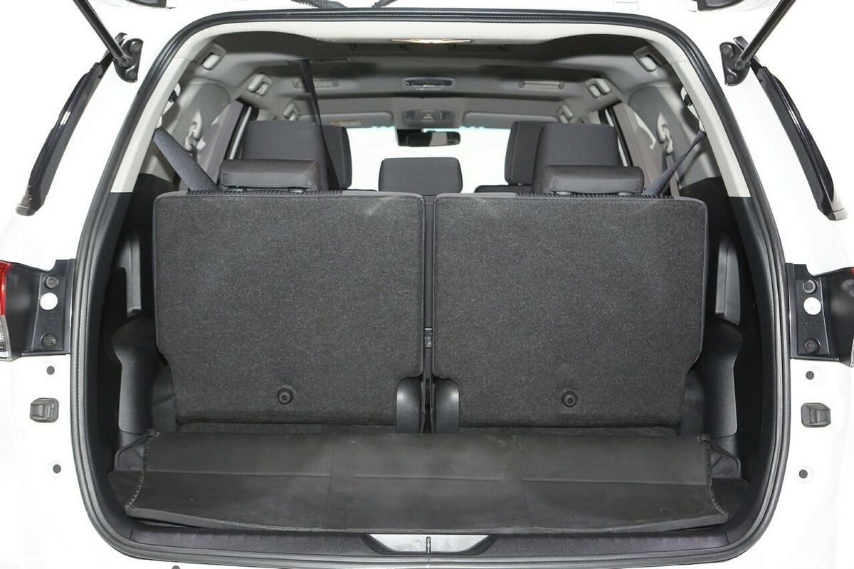 2023 Toyota Fortuner GX GUN156R