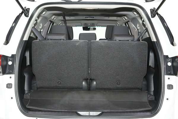 2023 Toyota Fortuner GX GUN156R