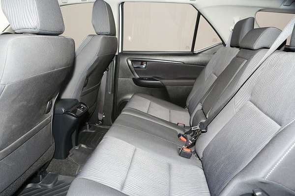 2023 Toyota Fortuner GX GUN156R