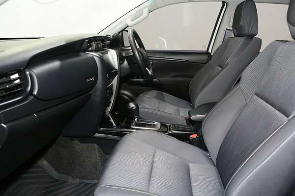 2023 Toyota Fortuner GX GUN156R