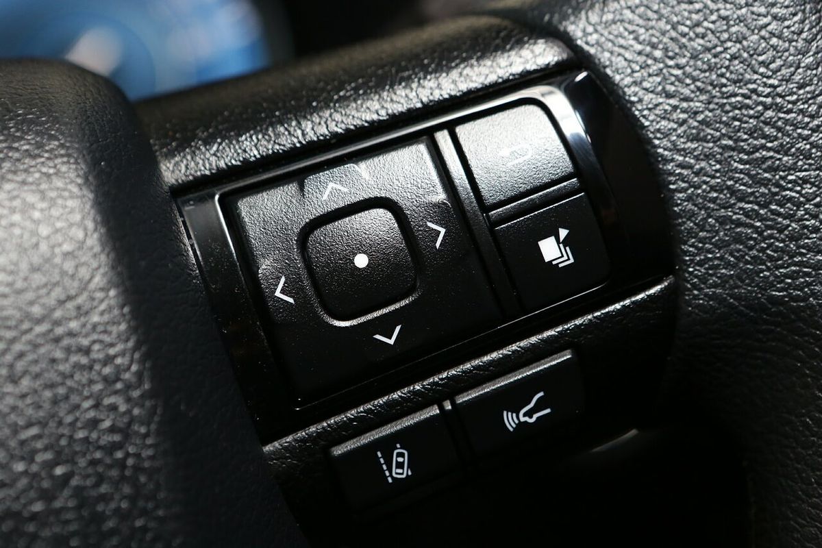 2023 Toyota Fortuner GX GUN156R