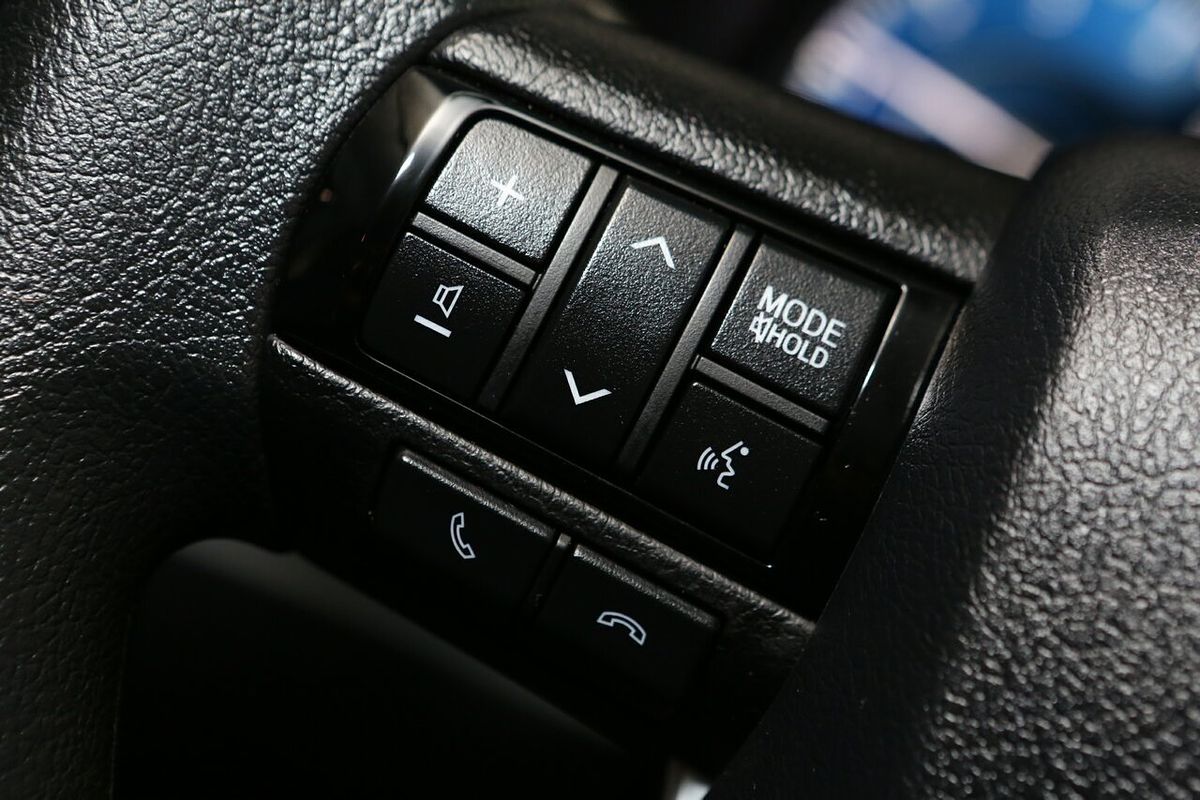 2023 Toyota Fortuner GX GUN156R