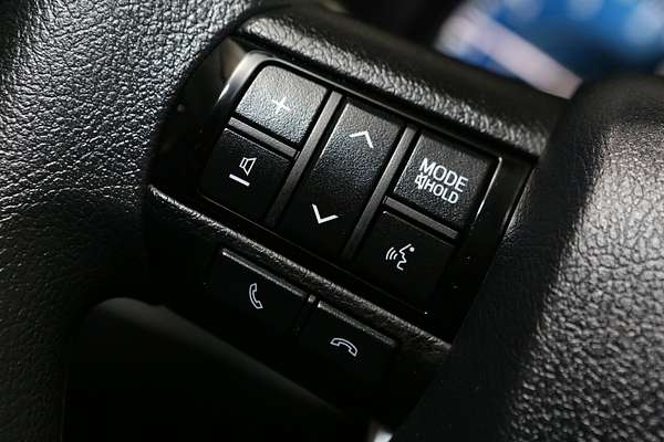 2023 Toyota Fortuner GX GUN156R