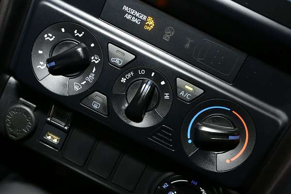 2023 Toyota Fortuner GX GUN156R