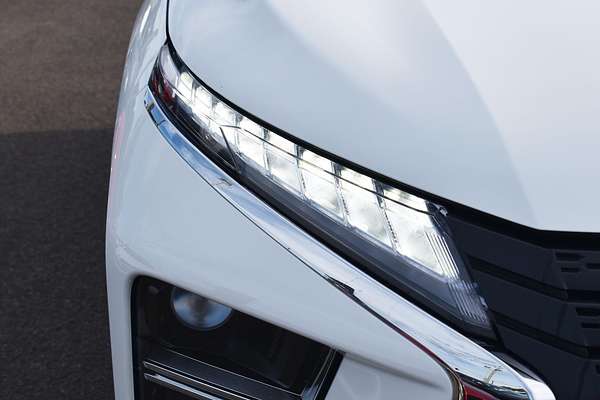2024 Mitsubishi Eclipse Cross ES YB