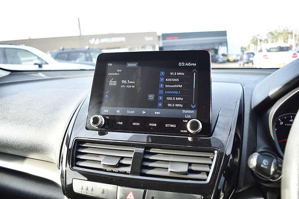 2024 Mitsubishi Eclipse Cross ES YB