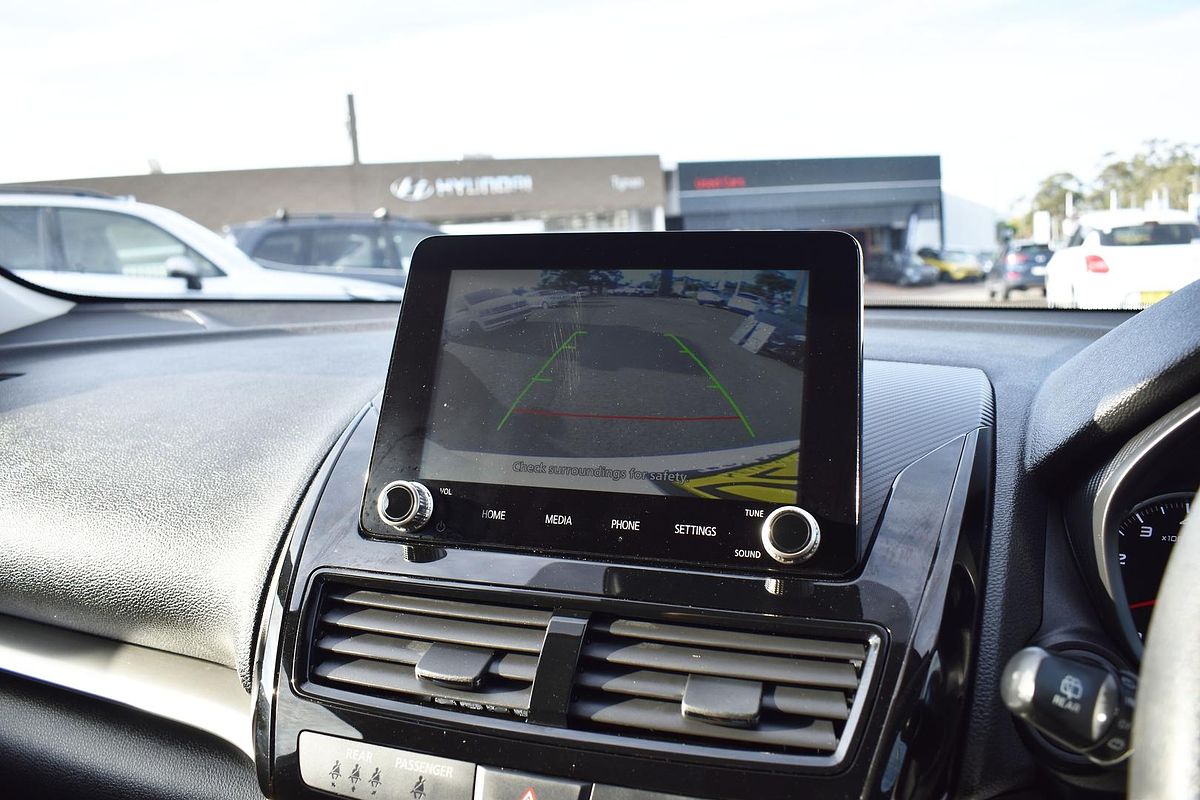 2024 Mitsubishi Eclipse Cross ES YB