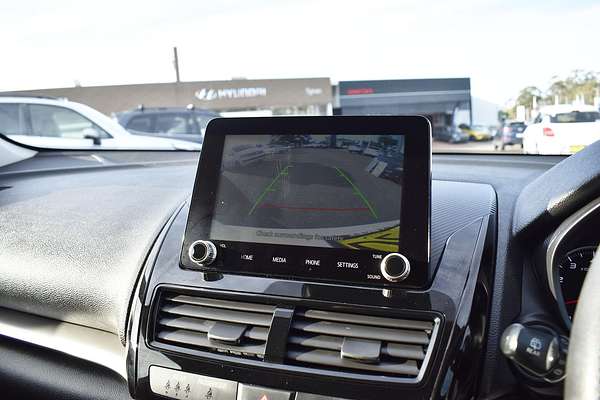 2024 Mitsubishi Eclipse Cross ES YB