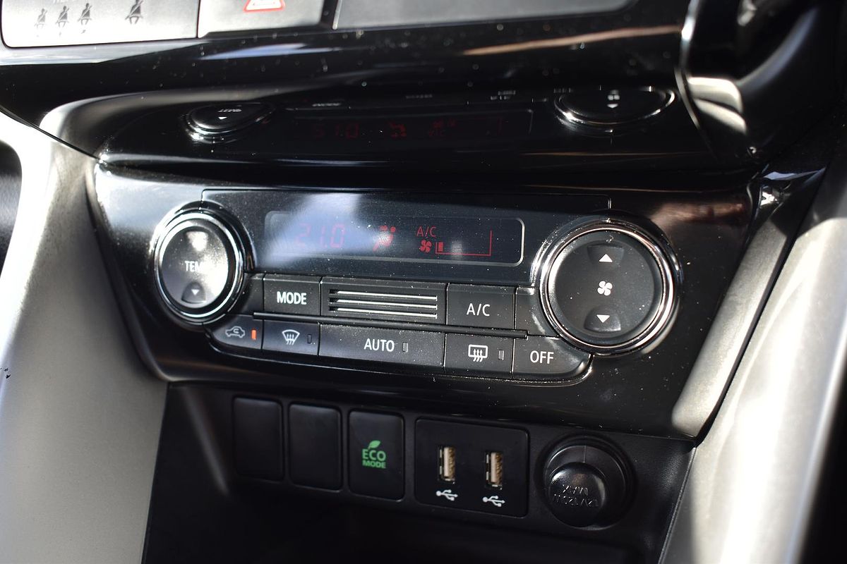 2024 Mitsubishi Eclipse Cross ES YB