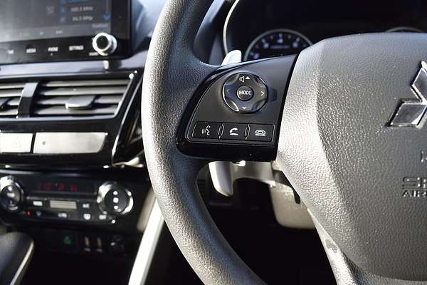 2024 Mitsubishi Eclipse Cross ES YB